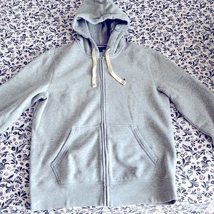 Tommy Hilfiger Zip Up Hoodie